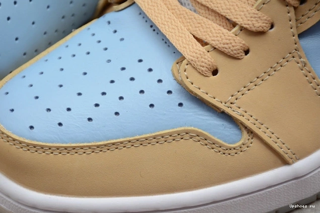 Psychic Zoom Air Blue CMFT CT0979-400 1 Jordan 0411